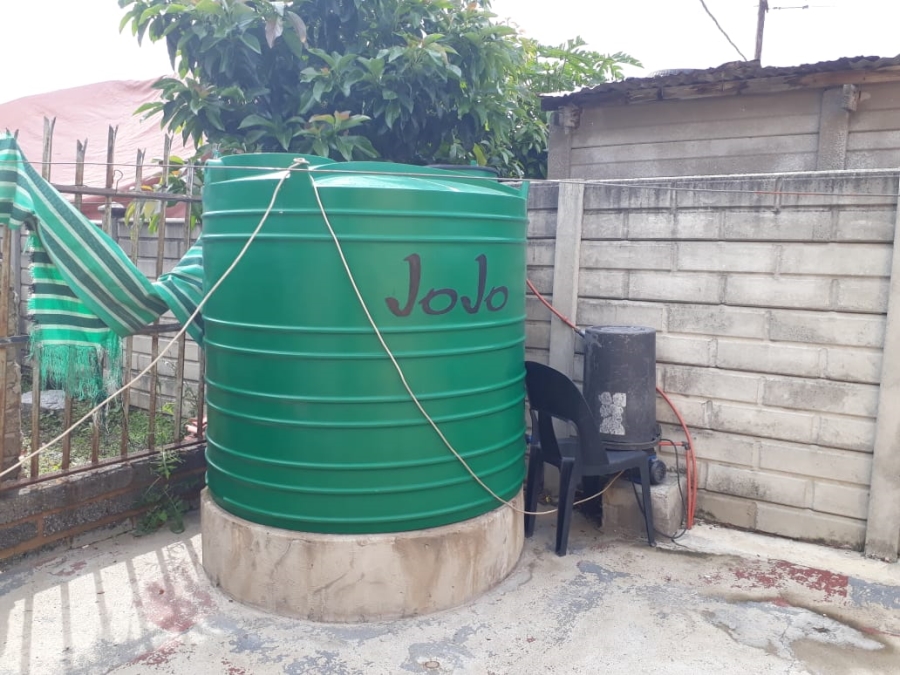 2 Bedroom Property for Sale in Meriting North West